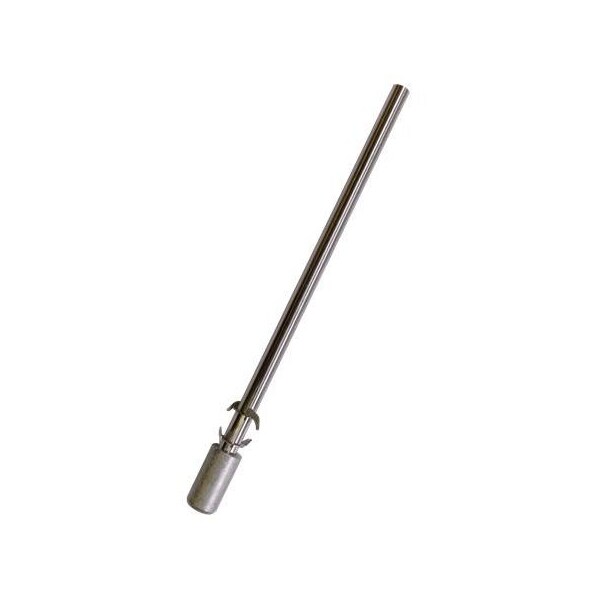 Pump Repair Parts- Spare, Shaft cpl. N 5stg (L318mm).